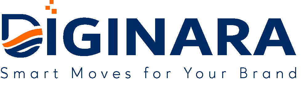 Diginara – IT Solutions, Digital Marketing & Event Services